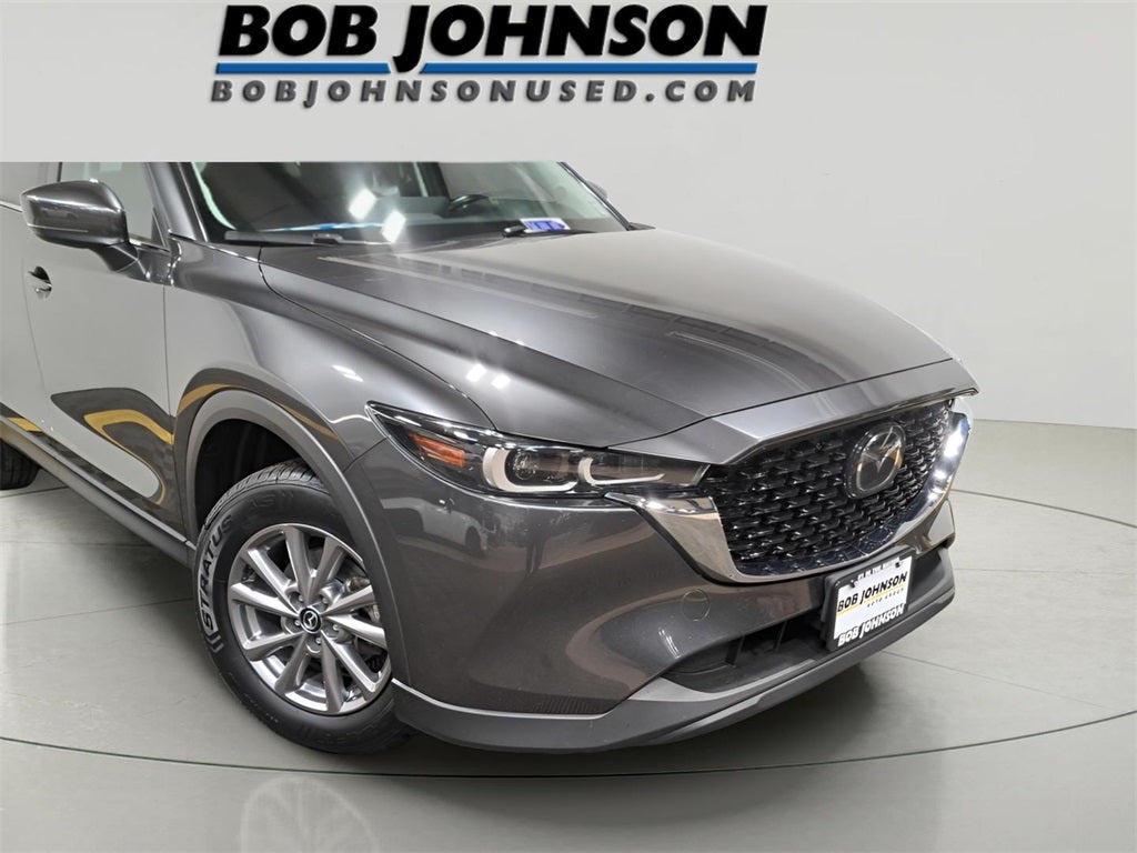 2023 Mazda Mazda CX-5 2.5 S Select Package Heated Seats New Tires & Brakes!