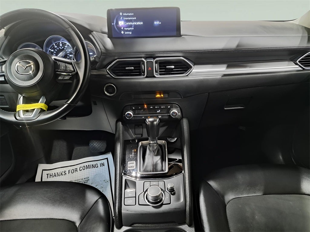 2023 Mazda Mazda CX-5 2.5 S Select Package Heated Seats New Tires & Brakes!