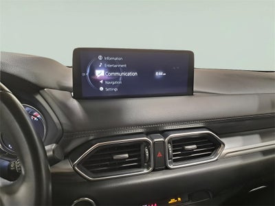 2023 Mazda Mazda CX-5 2.5 S Select Package Heated Seats New Tires & Brakes!