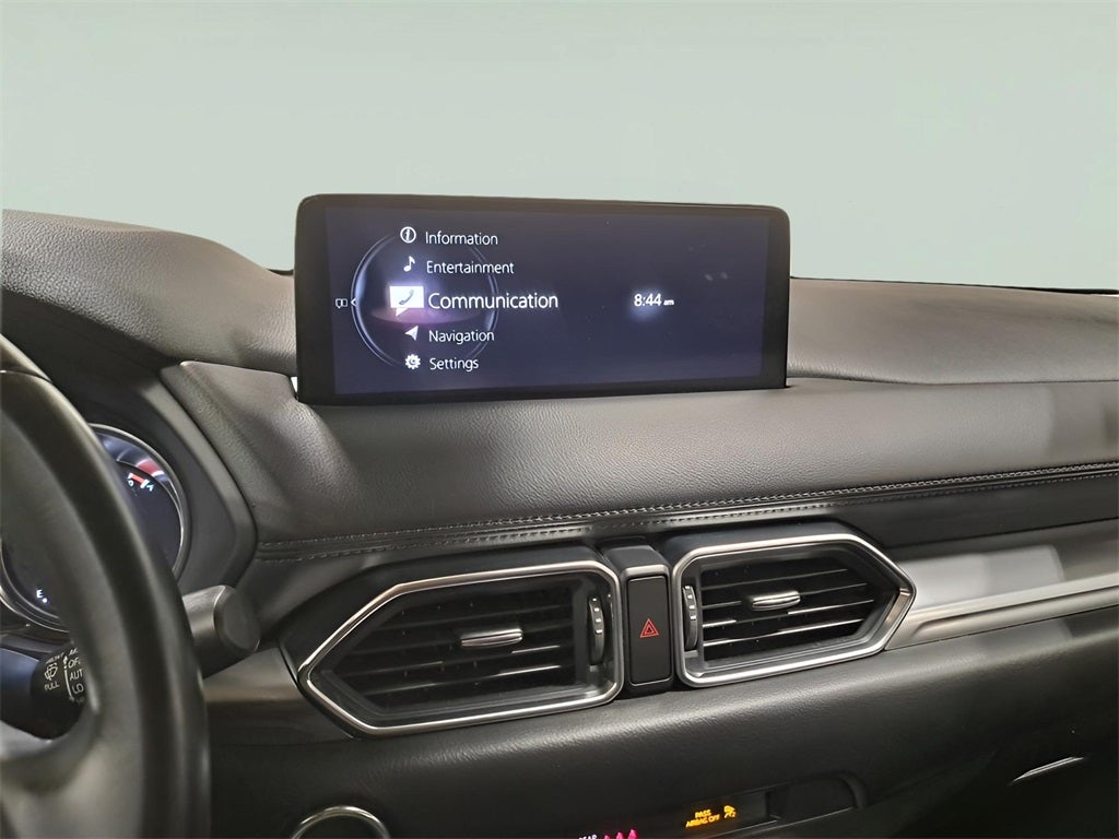 2023 Mazda Mazda CX-5 2.5 S Select Package Heated Seats New Tires & Brakes!