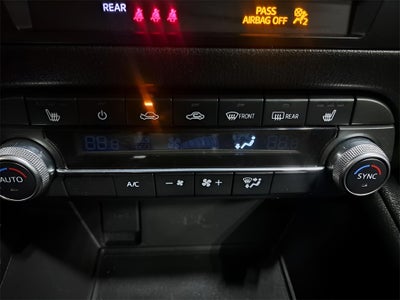 2023 Mazda Mazda CX-5 2.5 S Select Package Heated Seats New Tires & Brakes!