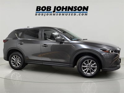 2023 Mazda Mazda CX-5 2.5 S Select Package Heated Seats New Tires & Brakes!