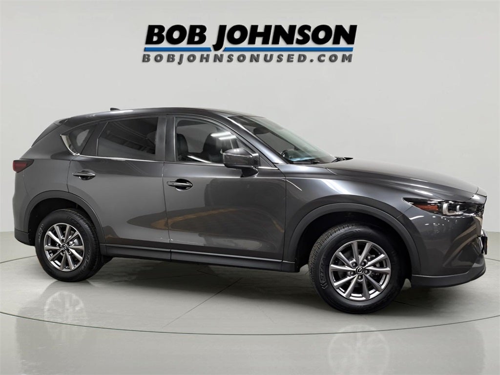 2023 Mazda Mazda CX-5 2.5 S Select Package Heated Seats New Tires & Brakes!