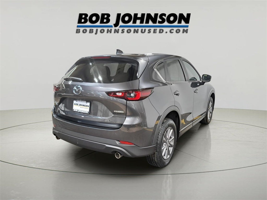 2023 Mazda Mazda CX-5 2.5 S Select Package Heated Seats New Tires & Brakes!