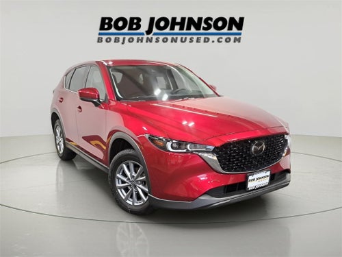 2023 Mazda Mazda CX-5 2.5 S Select Package Heated Seats AWD