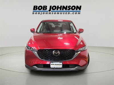 2023 Mazda Mazda CX-5 2.5 S Select Package Heated Seats AWD