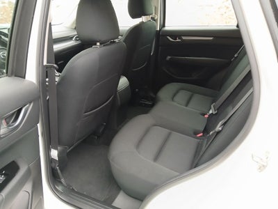 2019 Mazda Mazda CX-5 Sport