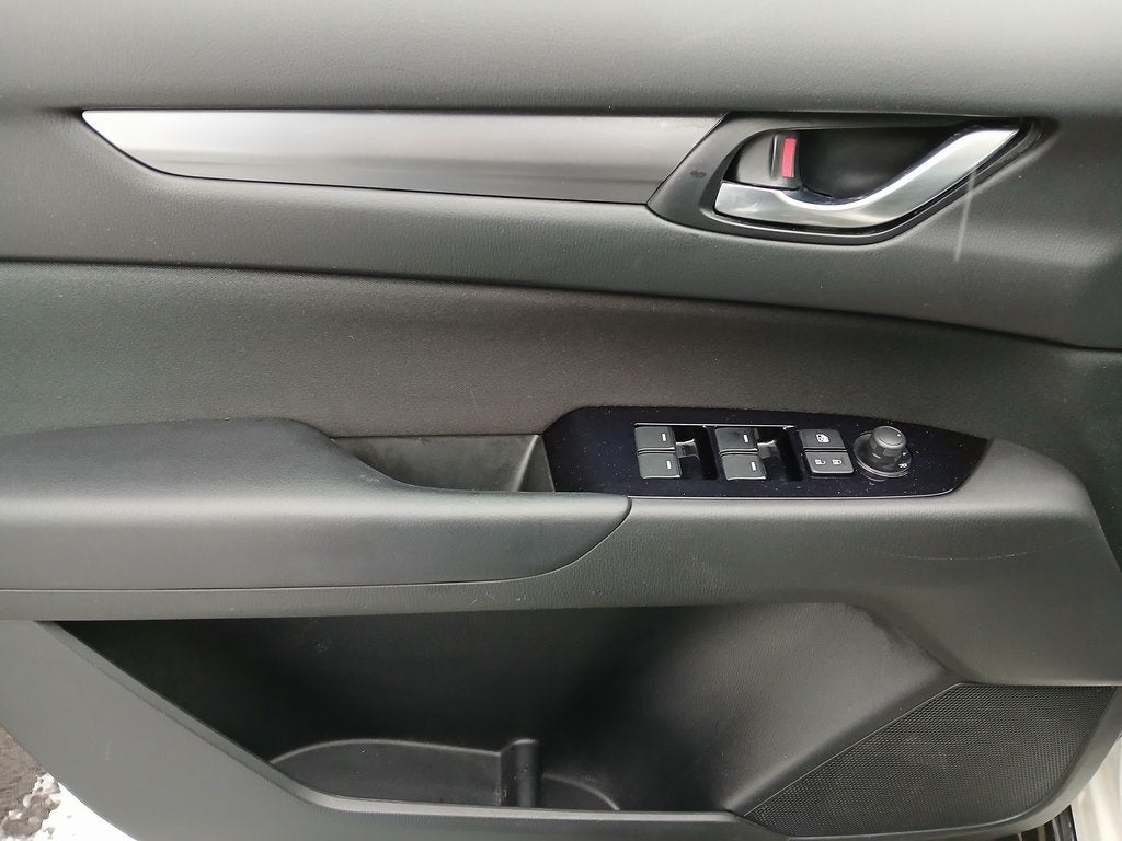 2019 Mazda Mazda CX-5 Sport