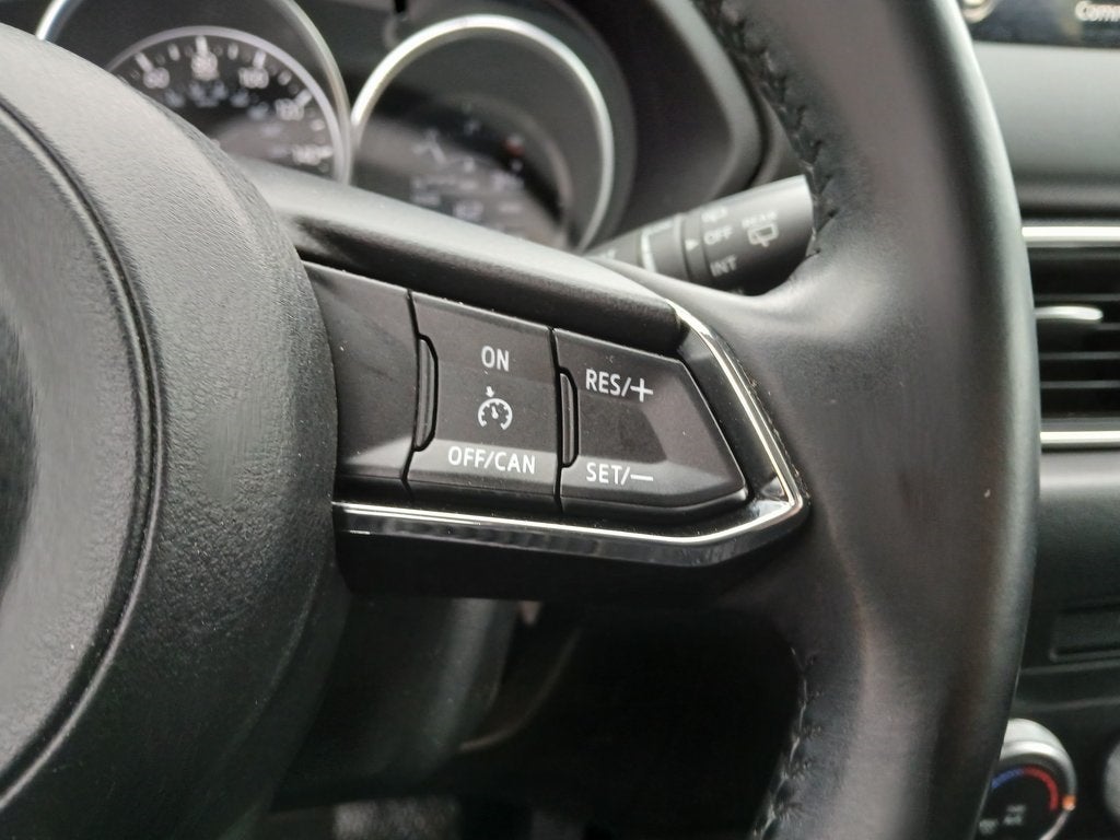 2019 Mazda Mazda CX-5 Sport