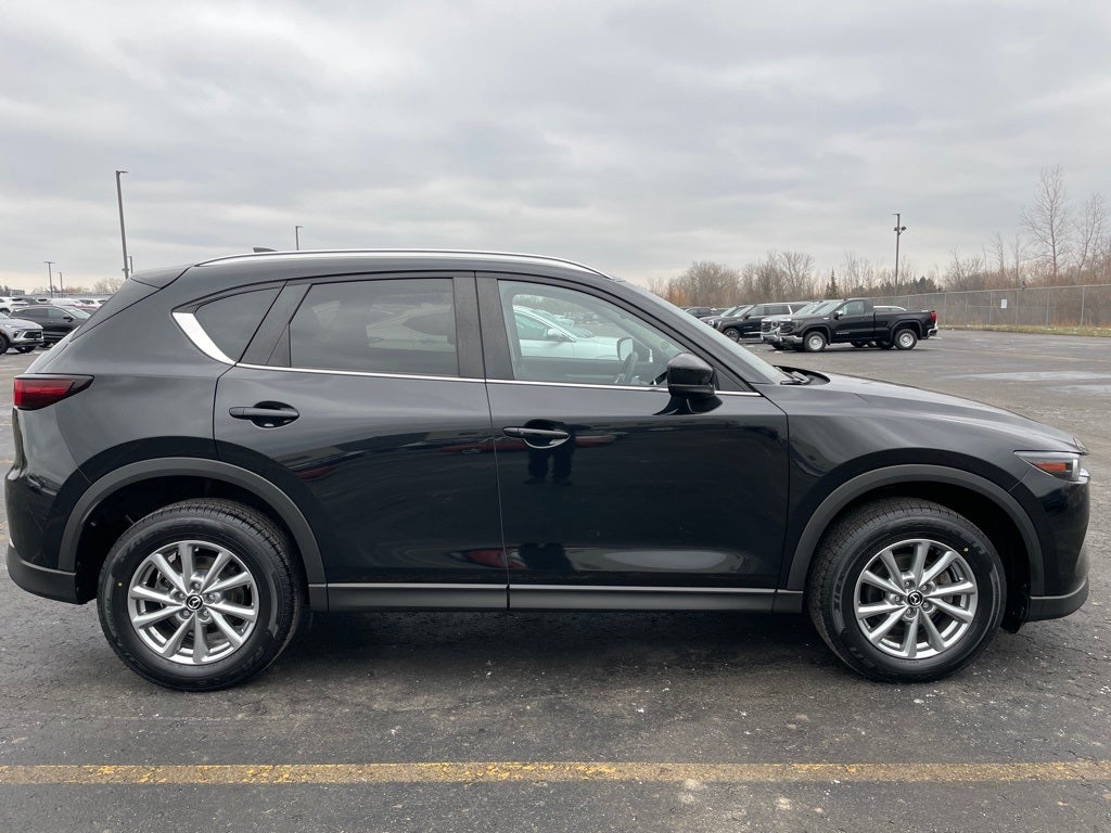 2023 Mazda Mazda CX-5 2.5 S Preferred Package