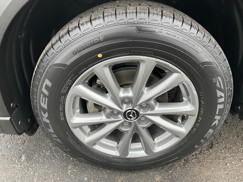 2023 Mazda Mazda CX-5 2.5 S Preferred Package