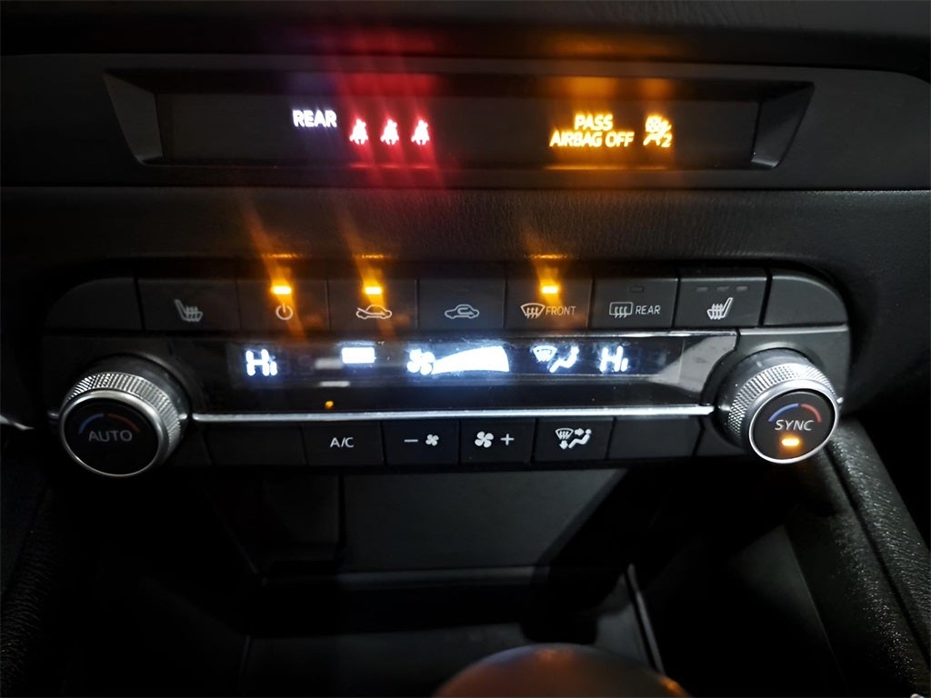 2021 Mazda Mazda CX-5 Touring NEW TIRES! MAZDA FACTORY CERTIFIED!