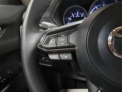 2023 Mazda Mazda CX-5 2.5 S Preferred Package Heated Seats Sunroof