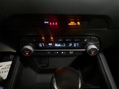 2023 Mazda Mazda CX-5 2.5 S Preferred Package Heated Seats Sunroof