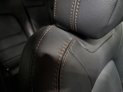 2023 Mazda Mazda CX-5 2.5 S Preferred Package Heated Seats Sunroof