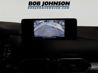 2023 Mazda Mazda CX-5 2.5 S Preferred Package Heated Seats Sunroof