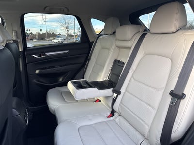 2022 Mazda Mazda CX-5 2.5 S Preferred Package