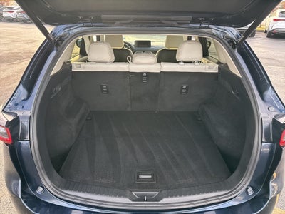 2022 Mazda Mazda CX-5 2.5 S Preferred Package