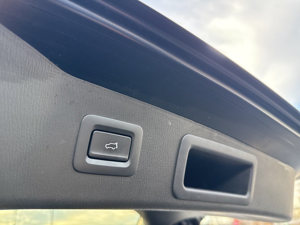 2022 Mazda Mazda CX-5 2.5 S Preferred Package