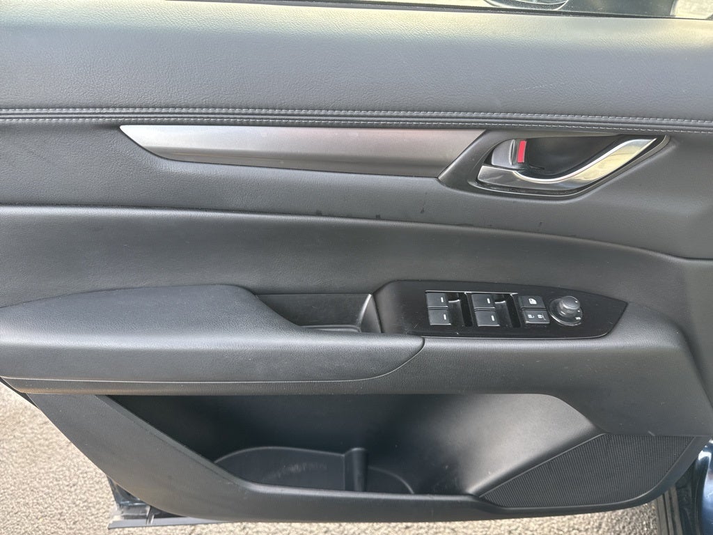 2022 Mazda Mazda CX-5 2.5 S Preferred Package