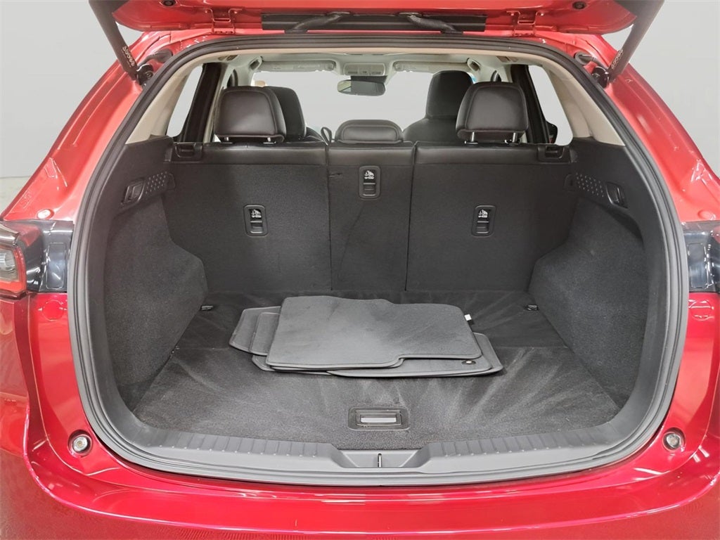 2023 Mazda Mazda CX-5 2.5 S Premium Package Sunroof Bose Audio New Tires & Brakes
