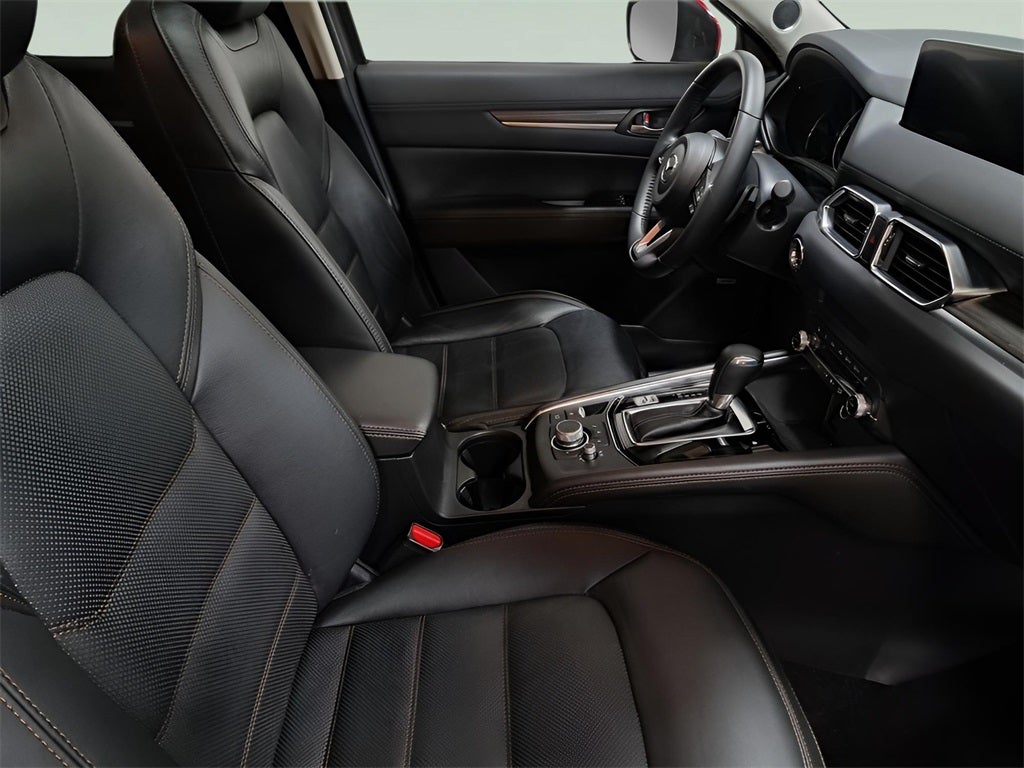 2023 Mazda Mazda CX-5 2.5 S Premium Package Sunroof Bose Audio New Tires & Brakes