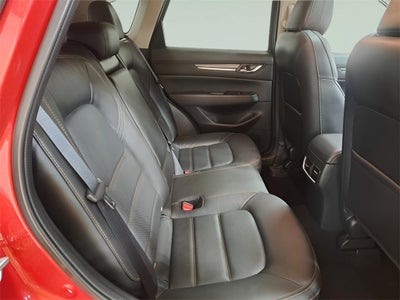2023 Mazda Mazda CX-5 2.5 S Premium Package Sunroof Bose Audio New Tires & Brakes