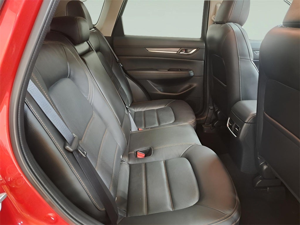2023 Mazda Mazda CX-5 2.5 S Premium Package Sunroof Bose Audio New Tires & Brakes