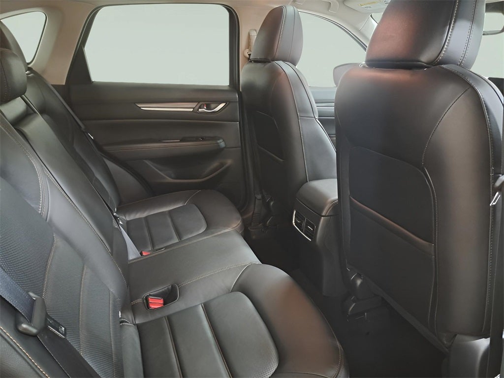 2023 Mazda Mazda CX-5 2.5 S Premium Package Sunroof Bose Audio New Tires & Brakes