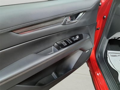 2023 Mazda Mazda CX-5 2.5 S Premium Package Sunroof Bose Audio New Tires & Brakes