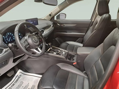 2023 Mazda Mazda CX-5 2.5 S Premium Package Sunroof Bose Audio New Tires & Brakes