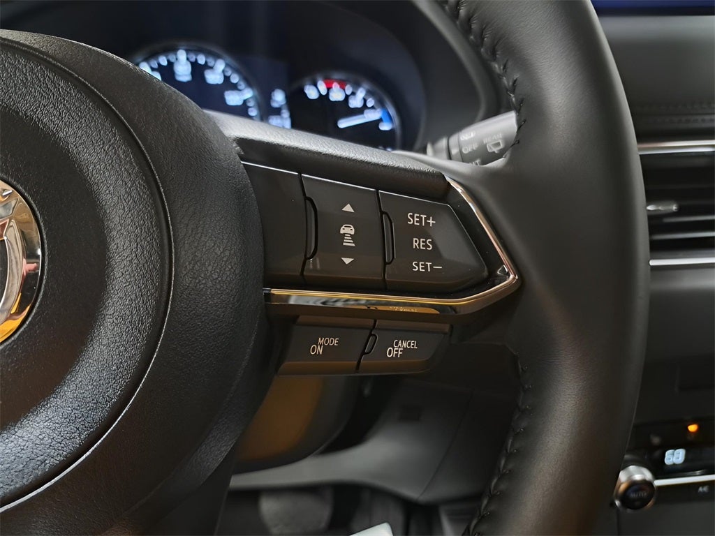 2023 Mazda Mazda CX-5 2.5 S Premium Package Sunroof Bose Audio New Tires & Brakes