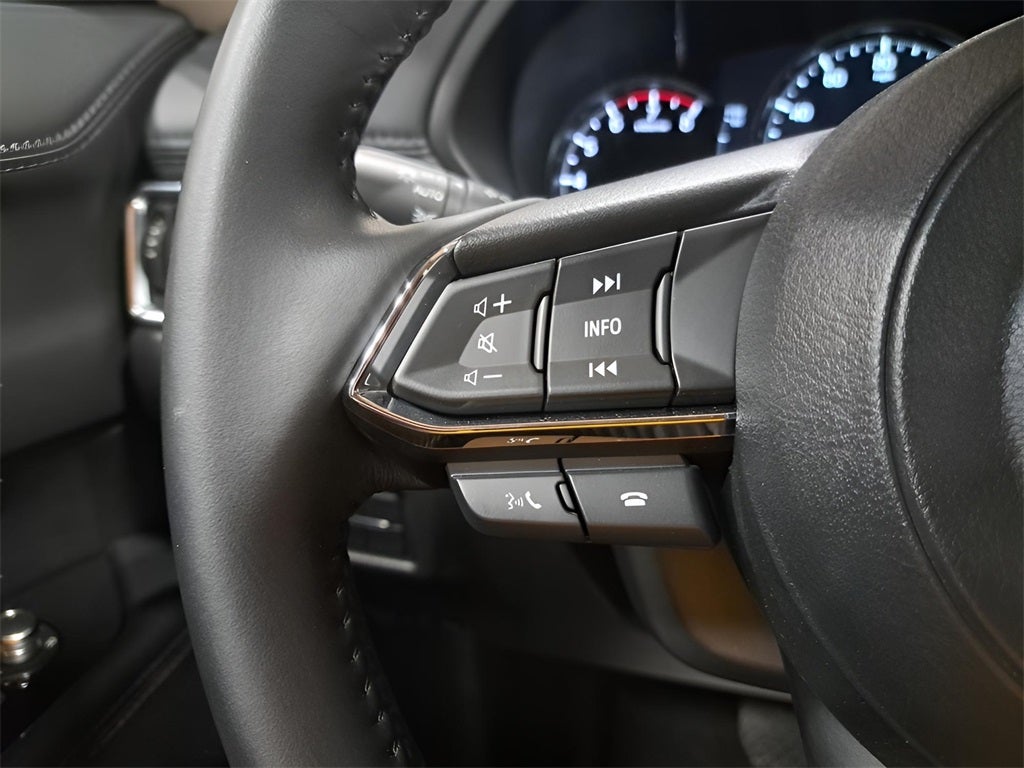 2023 Mazda Mazda CX-5 2.5 S Premium Package Sunroof Bose Audio New Tires & Brakes