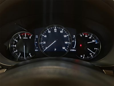 2023 Mazda Mazda CX-5 2.5 S Premium Package Sunroof Bose Audio New Tires & Brakes