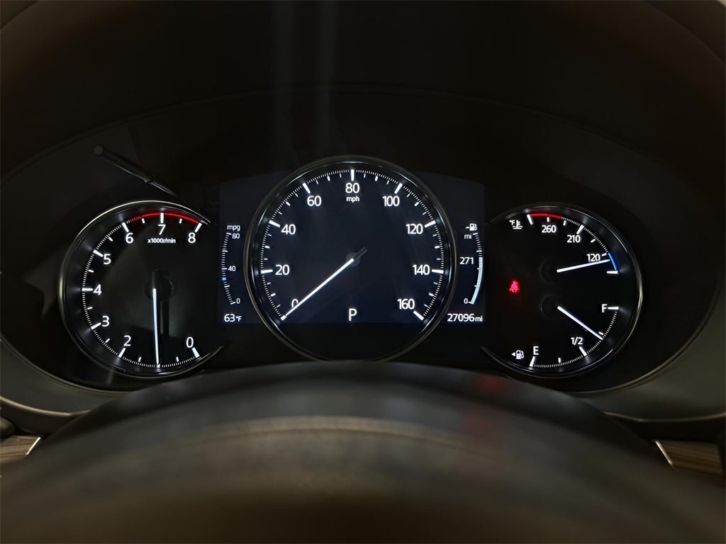 2023 Mazda Mazda CX-5 2.5 S Premium Package Sunroof Bose Audio New Tires & Brakes