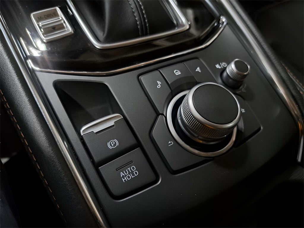 2023 Mazda Mazda CX-5 2.5 S Premium Package Sunroof Bose Audio New Tires & Brakes