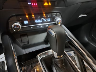 2023 Mazda Mazda CX-5 2.5 S Premium Package Sunroof Bose Audio New Tires & Brakes