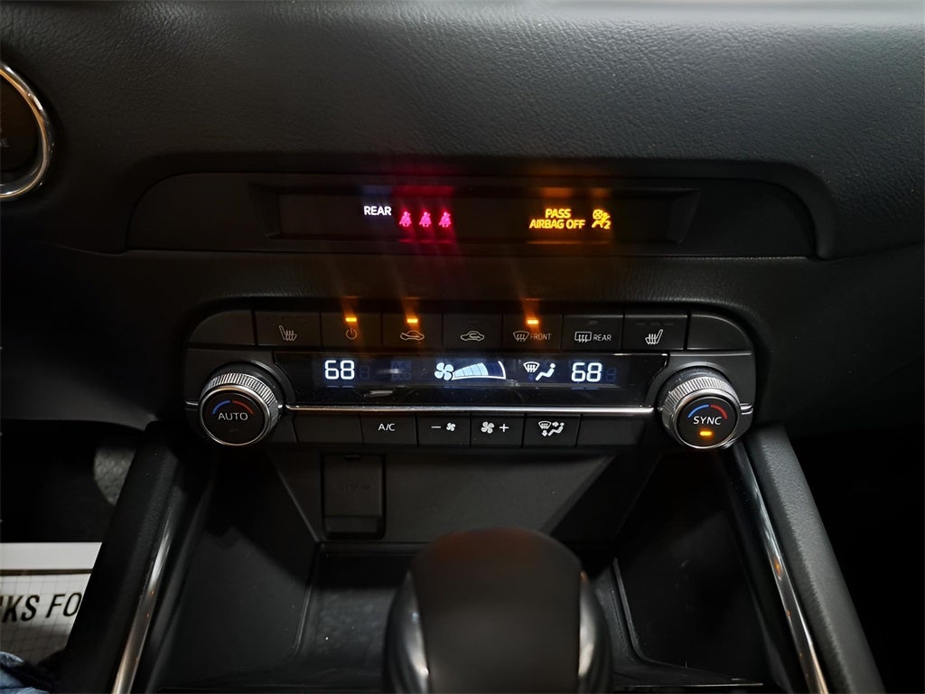 2023 Mazda Mazda CX-5 2.5 S Premium Package Sunroof Bose Audio New Tires & Brakes