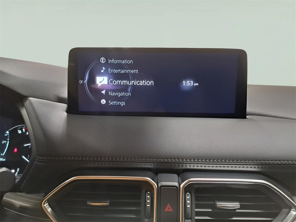 2023 Mazda Mazda CX-5 2.5 S Premium Package Sunroof Bose Audio New Tires & Brakes