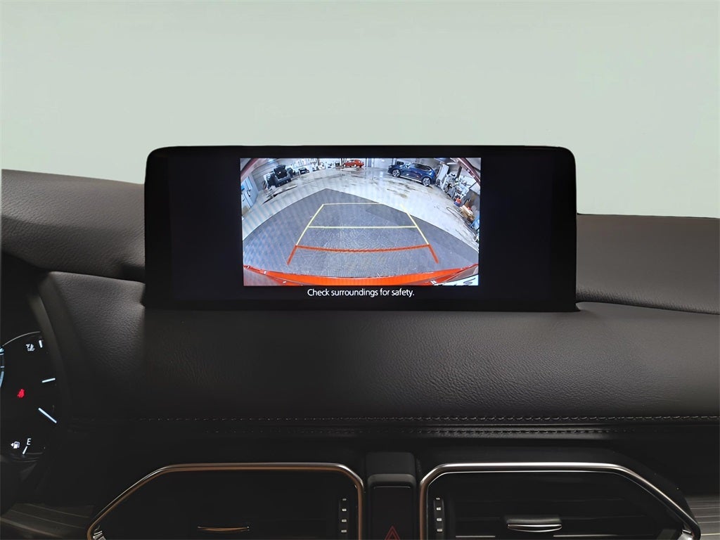 2023 Mazda Mazda CX-5 2.5 S Premium Package Sunroof Bose Audio New Tires & Brakes