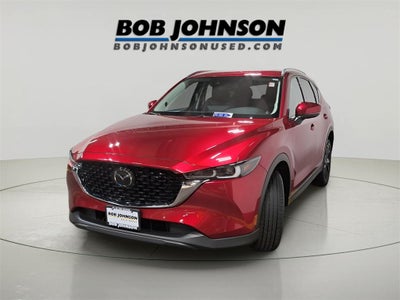 2023 Mazda Mazda CX-5 2.5 S Premium Package Sunroof Bose Audio New Tires & Brakes