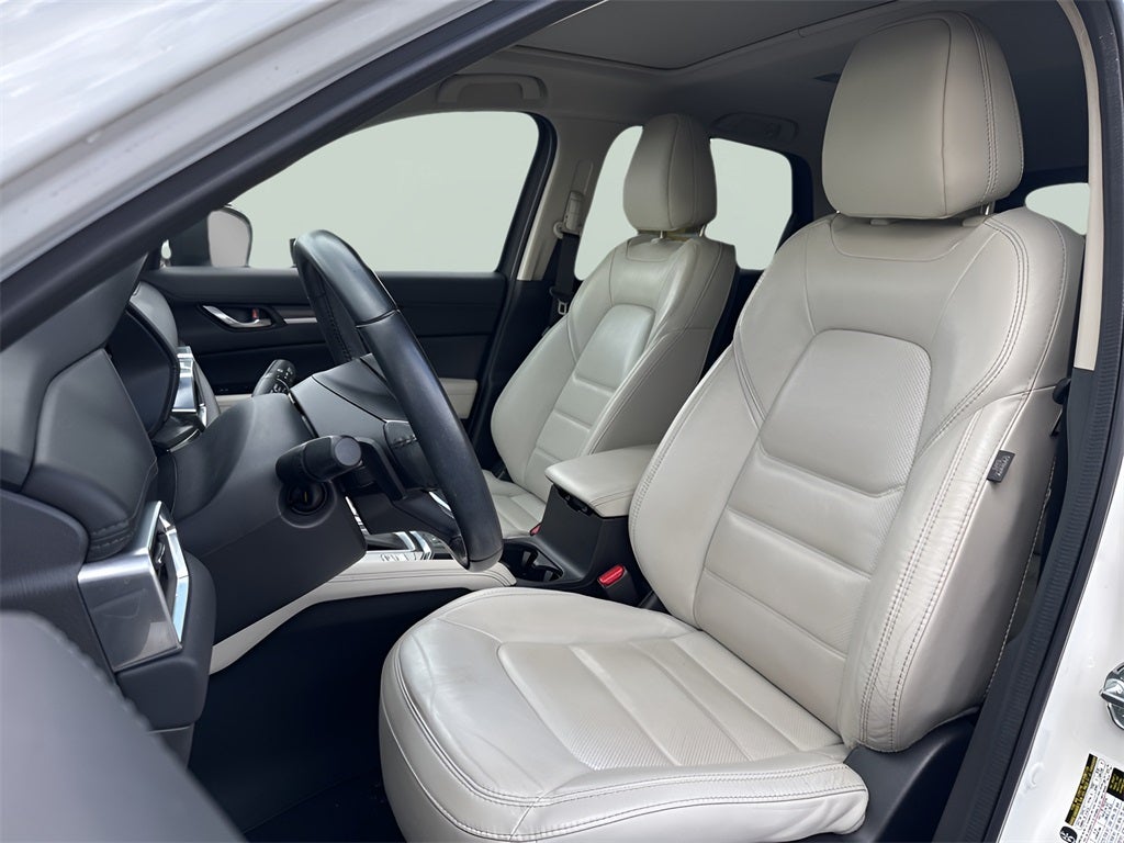 2020 Mazda Mazda CX-5 Grand Touring