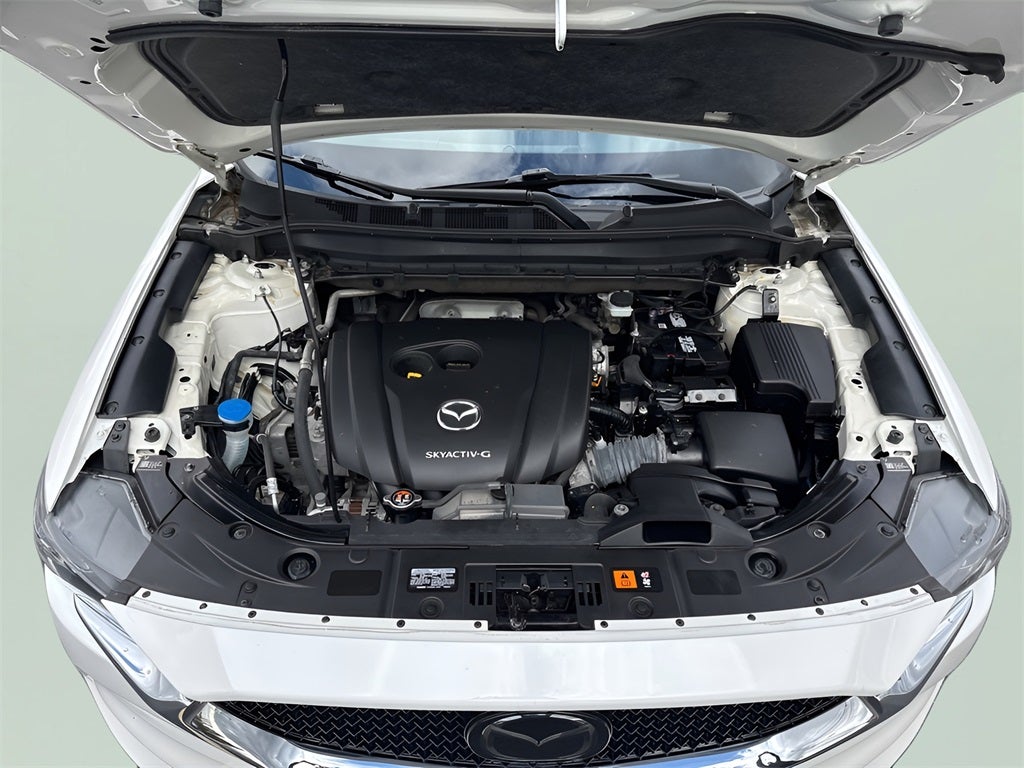 2020 Mazda Mazda CX-5 Grand Touring