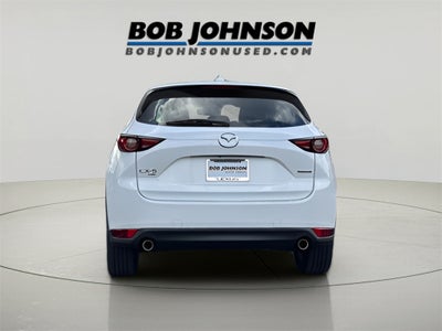 2020 Mazda Mazda CX-5 Grand Touring