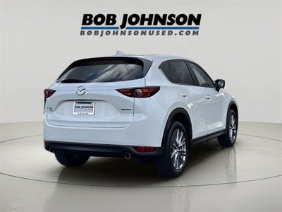 2020 Mazda Mazda CX-5 Grand Touring