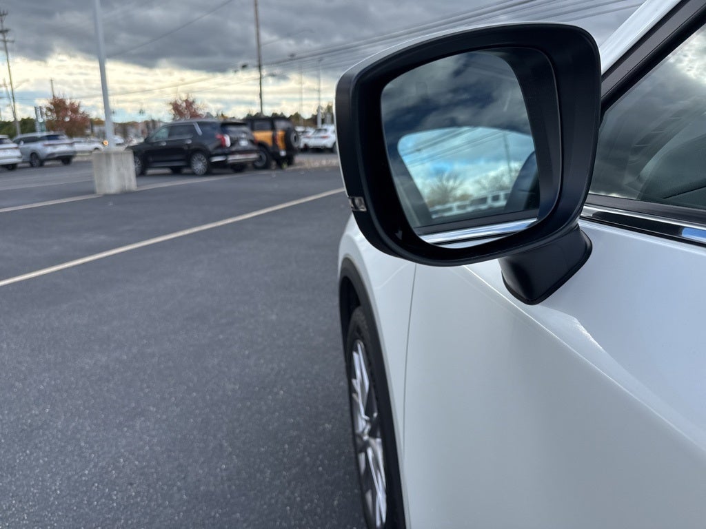 2020 Mazda Mazda CX-5 Grand Touring