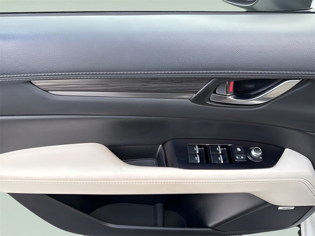 2020 Mazda Mazda CX-5 Grand Touring