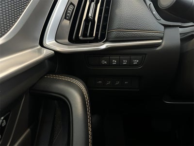 2025 Mazda Mazda CX-70 3.3 Turbo Premium