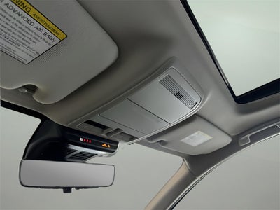 2025 Mazda Mazda CX-70 3.3 Turbo Premium