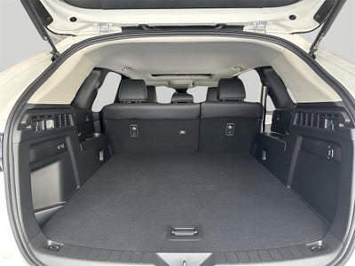 2025 Mazda Mazda CX-70 3.3 Turbo Premium